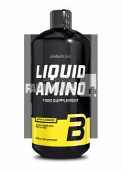 Amino Liquid Nitron cu aroma de portocale 1000 ml