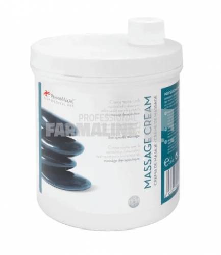 Crema pentru masaj 500 ml