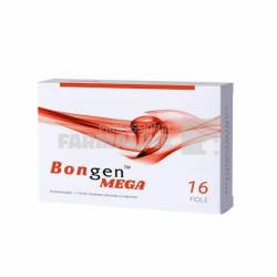 Bongen Mega Buvabil 16 flacoane