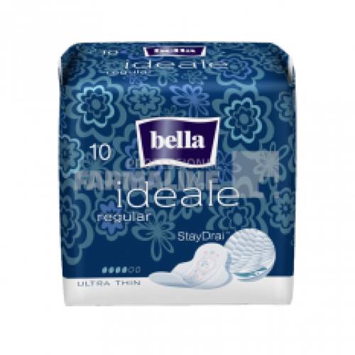 Bella Ideale Regular Ultra Thin Absorbante 10 bucati