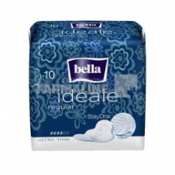 Bella Ideale Regular Ultra Thin Absorbante 10 bucati