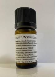 Fluticazona 0.5mg/2ml solutie de inhalat prin nebulizator (inlocuitor Flixotide Nebules)
