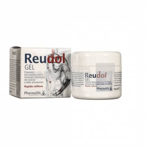 Reudol Gel 150 ml