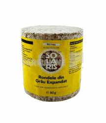 Solaris Plant Rondele grau expandat 80 g