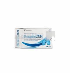 Respirozen 30 capsule