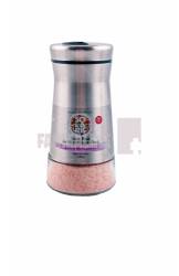 Solaris Plant Sare Roz de Himalaya fina solnita reutilizabila 100 g