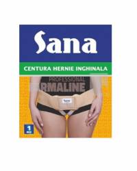 Sana Centura hernie inghinala bilaterala XL 1 bucata