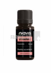 Niavis Vitamina E uz cosmetic 10 ml