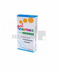 Venotonic gel 175 ml