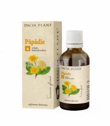 Tinctura de Papadie solutie hidroaclcoolica 50 ml