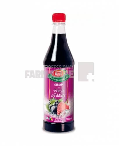 Fares Sirop cu fructe de padure 700 ml