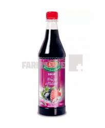 Fares Sirop cu fructe de padure 700 ml