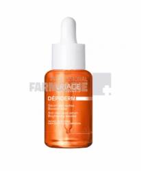 Uriage Depiderm Serum booster impotriva petelor 30 ml