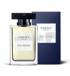 Verset Due Mondi Apa de parfum 100 ml