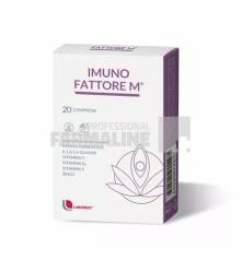 Imuno Fattore M 20 comprimate