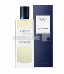 Verset Due Mondi Apa de parfum 50 ml