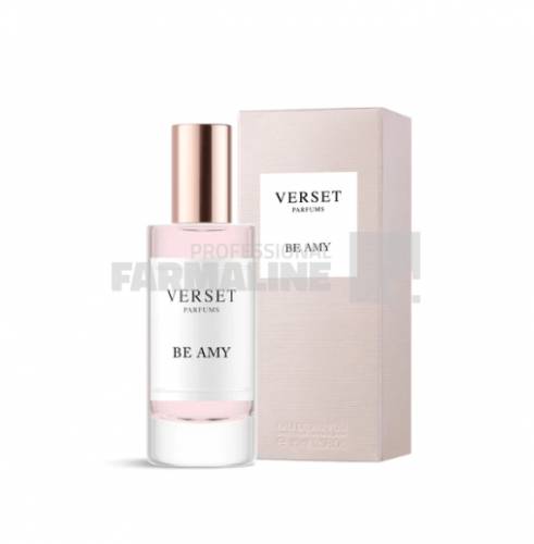 Verset Be Amy Apa de parfum 15 ml