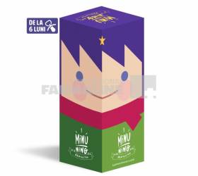 Minunino Protector sirop 6+ luni 100 ml