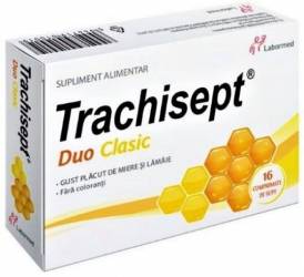 trachisept duo clasic ctx16 cpr