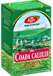 Fares ceai coada calului iarba - 50 grame