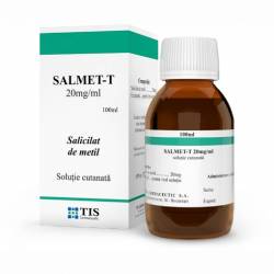 salmet-t 20mg/ml flx100ml tis