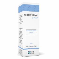 tis ser efedrinat 0.5% 10ml