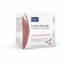 tis q4u crema anti age 50ml