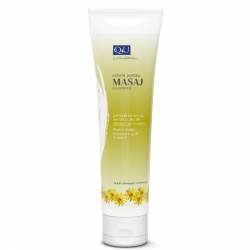 tis q4u crema pentru masaj cu arnica 150ml