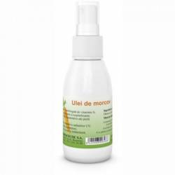 tis ulei de morcov x 50ml spray