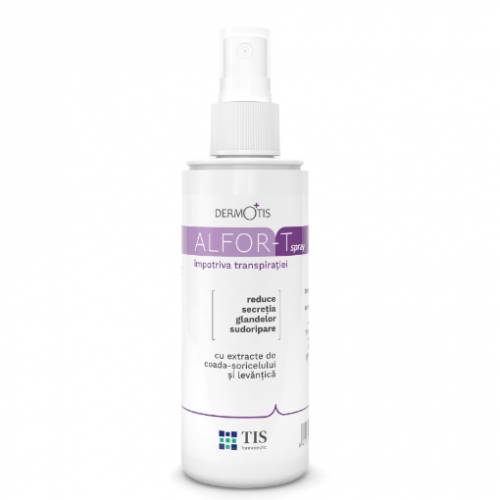 Tis Alfor-T spray - 110ml