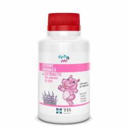 tis baby4you lotiune aromata cu extracte din plante si otet x 100ml