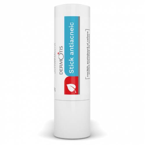 tis stick antiacneic 4gr