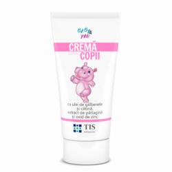 tis baby4you crema 50ml