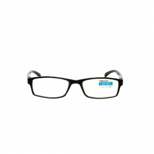 Narcis ochelari de citit Modern style +2.75 - 1 pereche