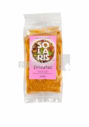Solaris Turmeric macinat 70 g