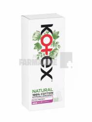 Kotex Extra Protect Normal+ Absorbante zilnice 18 bucati