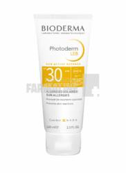 Bioderma Photoderm Leb Gel-crema SPF30 100 ml