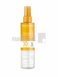 Bioderma Photoderm Apa protectie solara Bronz SPF30+ 200 ml