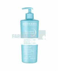 Bioderma Photoderm Gel-crema dupa expunerea la soare 500 ml