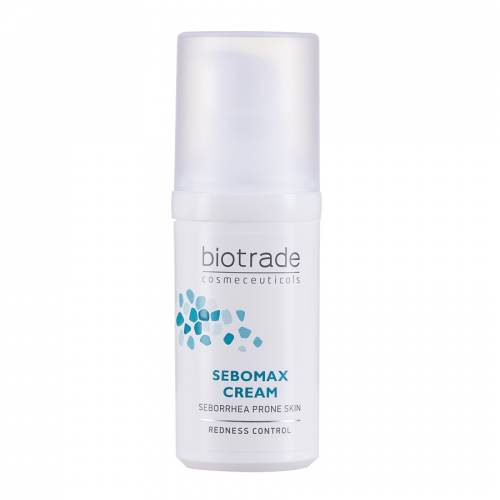 BIOTRADE SEBOMAX CREMA*30ML