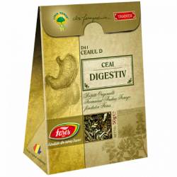 fares ceai d farago digestie 50g