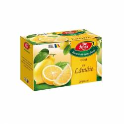 fares aromfruct ceai lamaie ctx20 pl
