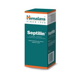 Sirop Septilin, 200 ml, Himalaya