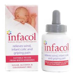Picaturi Anticolici, 50 ml, Infacol