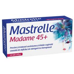 Mastrelle Madame Gel Vaginal 45 g