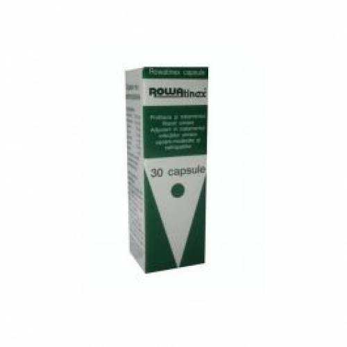 Rowatinex, 30 capsule, Rowa Wagner