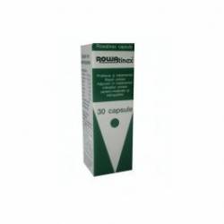 Rowatinex, 30 capsule, Rowa Wagner