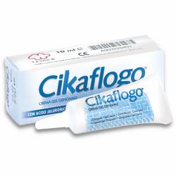 Cikaflogo Gel Gingival, 10ml