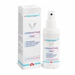 Versiactive spray 100 ml