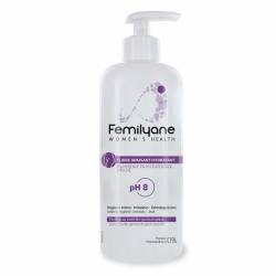 Gel pentru Igiena Intima Ph 8 Femilyane, 200 ml, Bailleul-Biorga